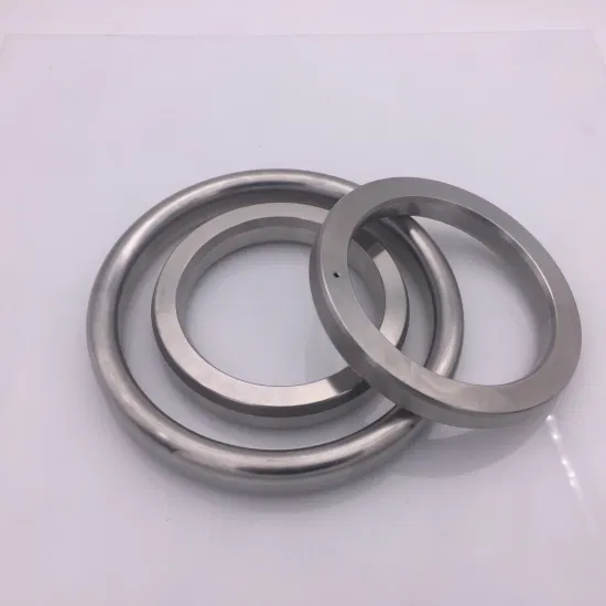 R/Rx/Bx/IX Metal Ring Gasket/Octagonal/Oval Ring Joint Gasket